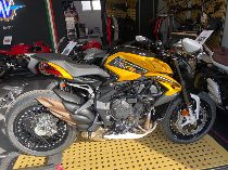  Motorrad kaufen Neufahrzeug MV AGUSTA Brutale 800 Dragster RR (naked)