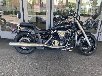 Motorrad kaufen Occasion YAMAHA XVS 950 A Midnight Star (custom)