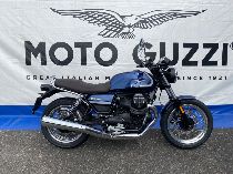 Motorrad kaufen Neufahrzeug MOTO GUZZI V7 850 Special (retro)