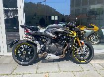  Motorrad kaufen Vorführmodell MV AGUSTA Brutale 1000 RR (naked)