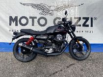  Motorrad kaufen Neufahrzeug MOTO GUZZI V7 850 Stone Special Edition (retro)