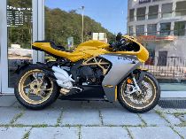 Motorrad kaufen Vorführmodell MV AGUSTA Superveloce 800 (sport)