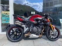Motorrad kaufen Neufahrzeug MV AGUSTA Brutale 1000 RR (naked)