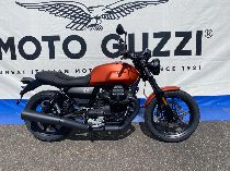 Motorrad kaufen Neufahrzeug MOTO GUZZI V7 Stone ABS (retro)