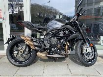  Motorrad kaufen Vorführmodell MV AGUSTA Brutale 800 RR (naked)