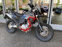 Motorrad kaufen Occasion SWM Superdual 600 (enduro)