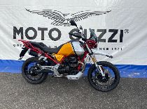 Motorrad kaufen Vorführmodell MOTO GUZZI V85 TT (enduro)