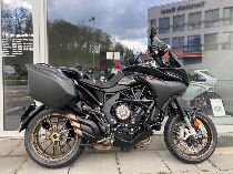  Motorrad kaufen Vorführmodell MV AGUSTA Turismo Veloce 800 Lusso (touring)