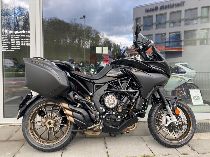 Motorrad kaufen Vorführmodell MV AGUSTA Turismo Veloce 800 Lusso (touring)