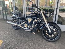 Motorrad kaufen Occasion YAMAHA XVS 950 A Midnight Star (custom)