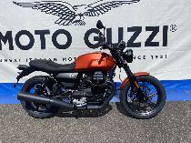 Motorrad kaufen Neufahrzeug MOTO GUZZI V7 850 Stone (retro)