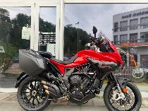 Motorrad kaufen Occasion MV AGUSTA Turismo Veloce 800 ABS (touring)