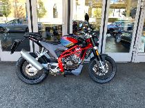 Motorrad kaufen Neufahrzeug SWM Varez 125 (naked)