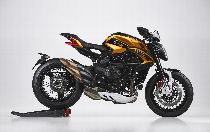 Motorrad kaufen Neufahrzeug MV AGUSTA Brutale 800 Dragster RR (naked)