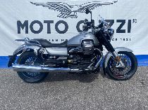 Motorrad kaufen Occasion MOTO GUZZI California 1400 ABS (touring)