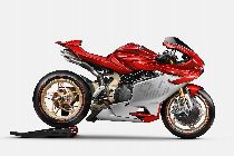 Motorrad kaufen Neufahrzeug MV AGUSTA Diverse/Divers (sport)