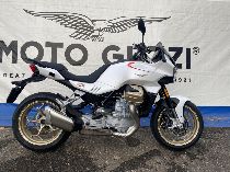 Motorrad kaufen Neufahrzeug MOTO GUZZI V100 Mandello (touring)