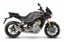 Motorrad kaufen Neufahrzeug MOTO GUZZI V100 Mandello S (touring)