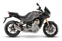 Motorrad kaufen Neufahrzeug MOTO GUZZI V100 Mandello S (touring)