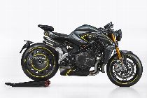 Motorrad kaufen Neufahrzeug MV AGUSTA Rush 1000 (naked)