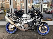  Motorrad kaufen Occasion APRILIA Tuono 1000 R (naked)