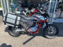  Motorrad kaufen Vorführmodell SWM Superdual 600 (enduro)