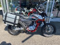 Motorrad kaufen Vorführmodell SWM Superdual 600 (enduro)