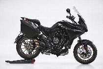 Motorrad kaufen Neufahrzeug MV AGUSTA Turismo Veloce 800 Lusso (touring)