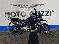 Motorrad kaufen Vorführmodell MOTO GUZZI V85 TT (enduro)