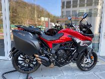 Motorrad kaufen Occasion MV AGUSTA Turismo Veloce 800 ABS (touring)