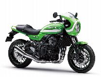 Acheter une moto Occasions KAWASAKI Z 900 RS Cafe (retro)