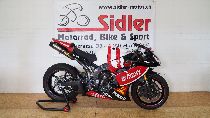 Motorrad kaufen Occasion YAMAHA R1 (sport)