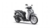 Motorrad kaufen Neufahrzeug YAMAHA Xenter 125 (roller)