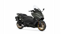 Motorrad Mieten & Roller Mieten YAMAHA XP 560 TMax D (Roller)
