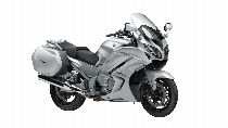 Motorrad kaufen Neufahrzeug YAMAHA FJR 1300 AE ABS (touring)