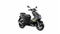  Motorrad Mieten & Roller Mieten YAMAHA Aerox R NS 50 (Roller)