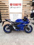 Motorrad kaufen Neufahrzeug YAMAHA R3 (sport)