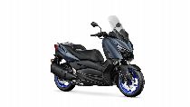  Motorrad Mieten & Roller Mieten YAMAHA YP 300 X-Max (Roller)