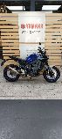 Motorrad kaufen Occasion YAMAHA MT 09 (naked)