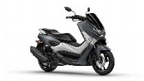 Motorrad kaufen Neufahrzeug YAMAHA GPD 125-A ABS (roller)