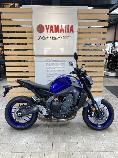 Motorrad kaufen Neufahrzeug YAMAHA MT 09 A (naked)