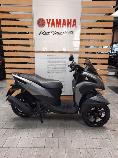 Motorrad kaufen Occasion YAMAHA Tricity 125 (roller)