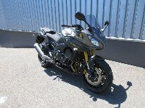 Motorrad kaufen Occasion YAMAHA FZ 8 Fazer SA ABS (touring)