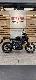 Motorrad kaufen Neufahrzeug YAMAHA XSR 125 (retro)