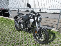 Motorrad kaufen Occasion HONDA CB 300 R (naked)