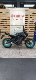 Motorrad kaufen Neufahrzeug YAMAHA MT 07 (naked)