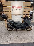  Motorrad kaufen Occasion YAMAHA XP 560 TMax Tech Max (roller)