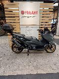 Motorrad kaufen Occasion YAMAHA XP 560 TMax Tech Max (roller)