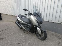 Motorrad kaufen Occasion YAMAHA YP 300 X-Max (roller)