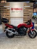  Motorrad kaufen Occasion YAMAHA FZS 600 Fazer (touring)